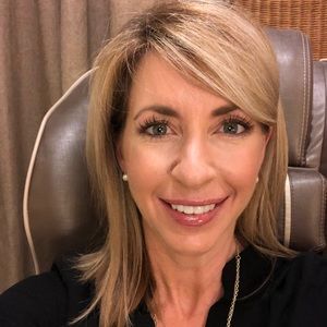 Meet your Posher, Stacy